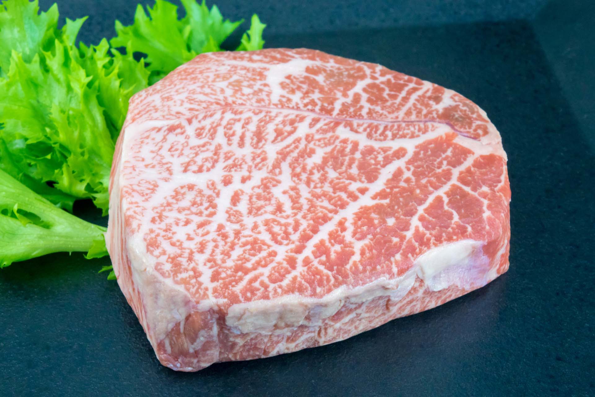 ジューシーな肉汁が溜まらない