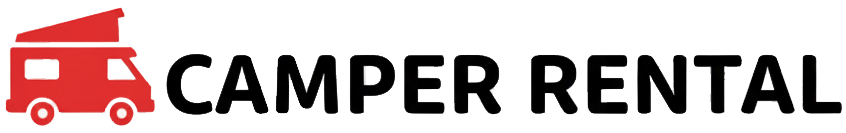 キャンパーレンタル