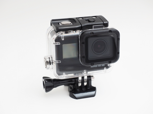 GoPro 100x